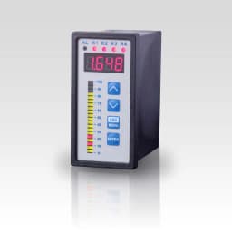process display CIT 350