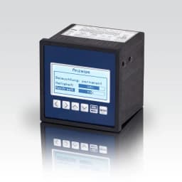 process display CIT 600