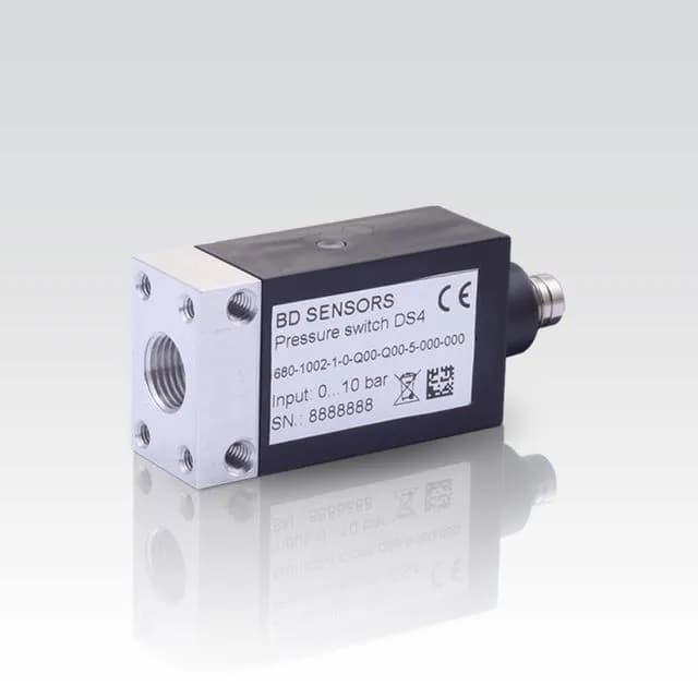 pressure switch DS 4