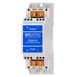 ESB101 2TE 1PH 115Vac 230Vac + N