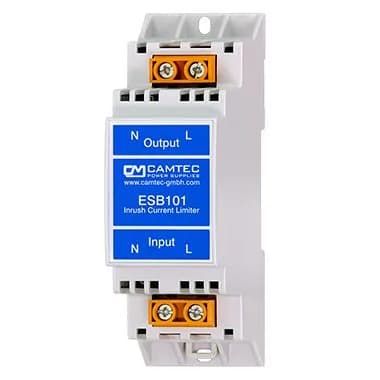 ESB101 2TE 1PH 115Vac 230Vac + N