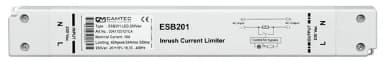 ESB201 1PH 230Vac + N
