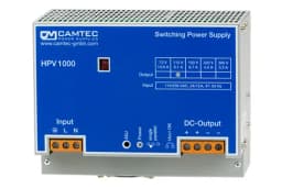 HPV10001 1000W DIN-Rail
