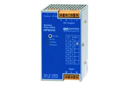 HPW02401 240/312W DIN-Rail