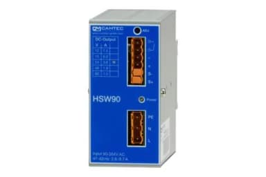 HSW00901 90W DIN-Rail