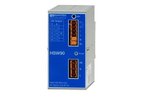 HSW00901 90W DIN-Rail