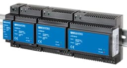 LCR-Series 10 -100W DIN Rail