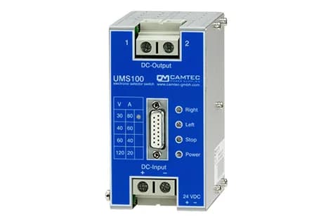 UMS00050 1200W