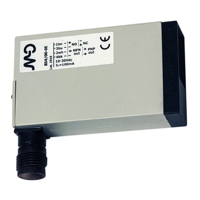 BS4/00-0E - BS-BV