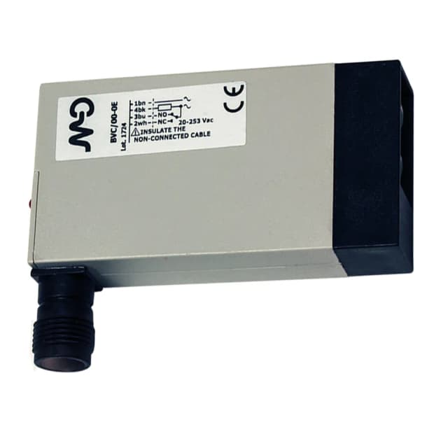 BS8/00-0E - BS-BV