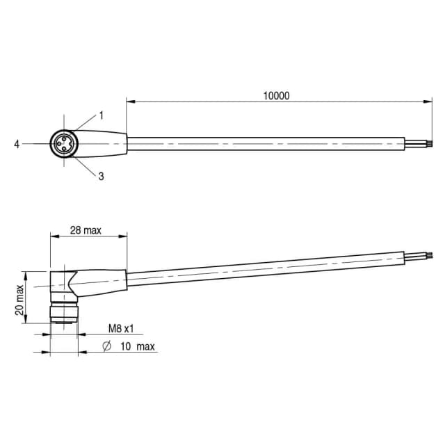 CD08F/0A-100C4