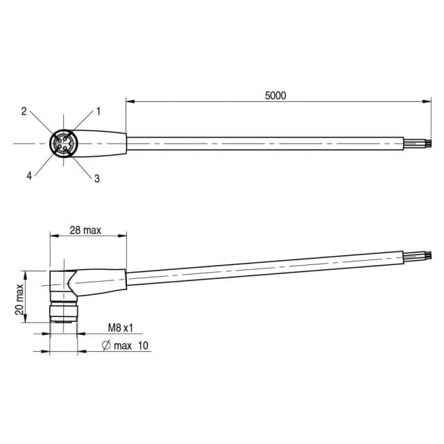 CD08F/0B-050C4