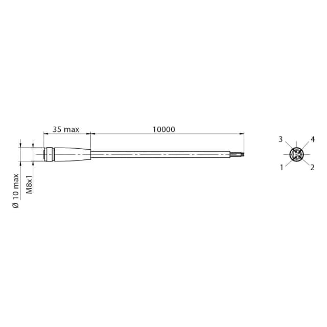 CD08F/0B-100A4