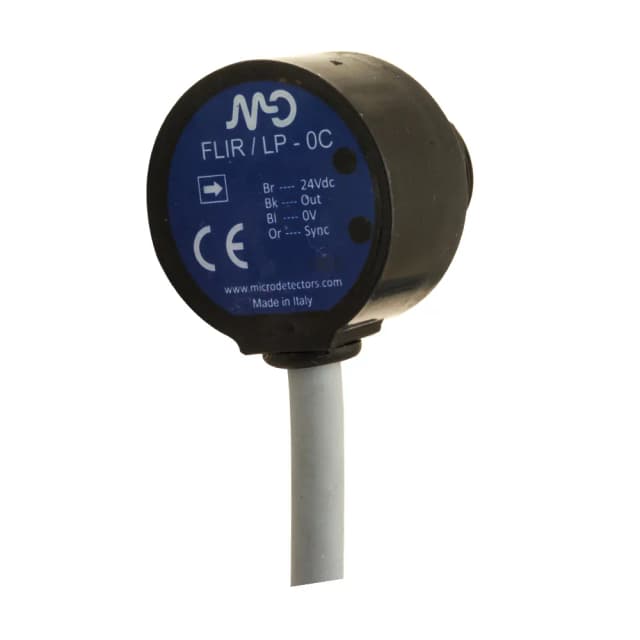 FLIR/DN-0C