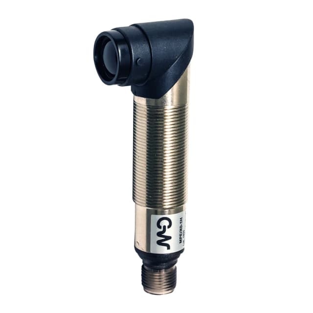 MPR/00-1E - MS-MP