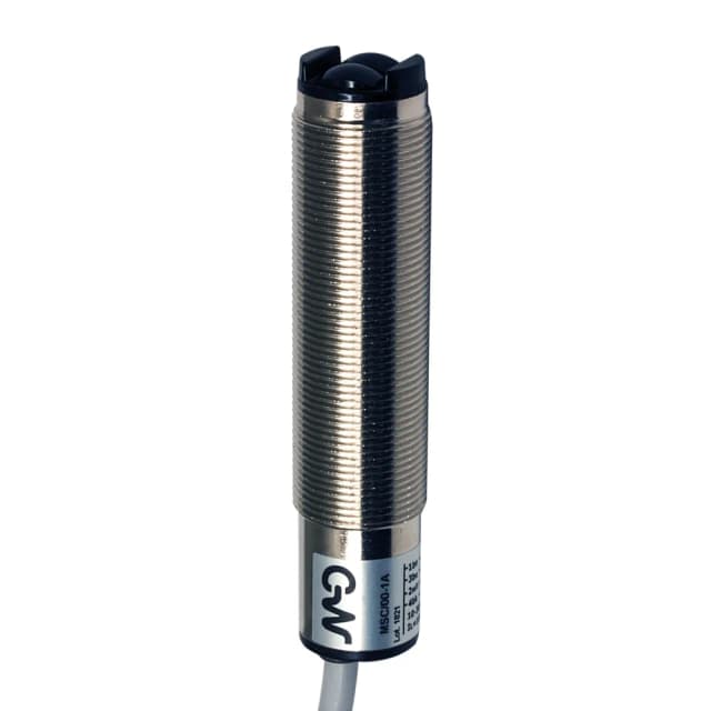MSC/00-1A - MS-MP