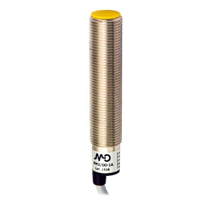 PM3/00-1A