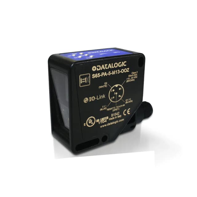 S65-PA-5-M13-OO - S65-M