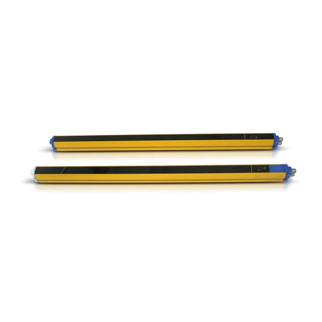 SG2-L2-050-PP-W - SG BODY COMPACT BASE / MUTING