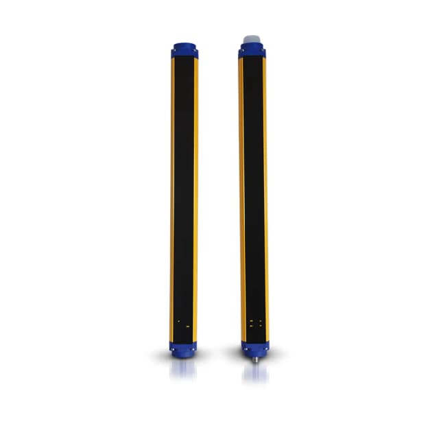 SG4-RB2-050-OO-E - SG BODY REFLECTOR BASE / MUTING