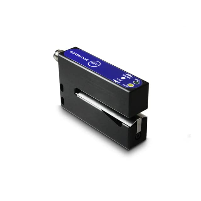 SRX3-5-US-3-M12-PNH - SRX3-Fork/Label