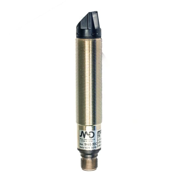 SH4/E-3EIC - SH/TH