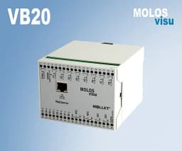 MOLOSvisu VB20