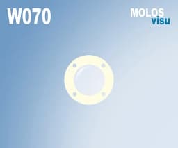 MOLOSvisu W070