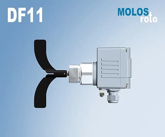 MOLOSroto DF11