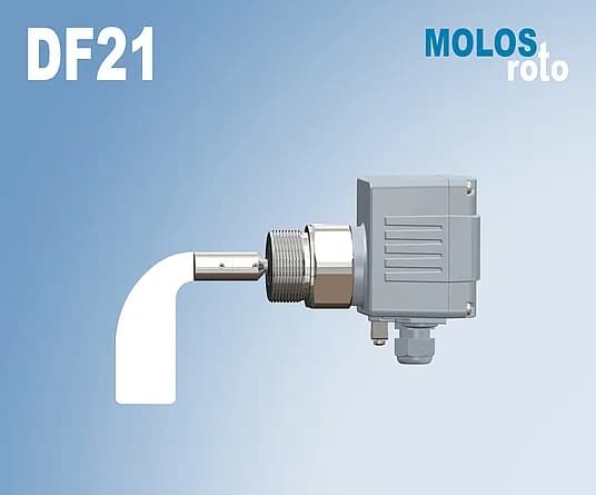 MOLOSroto DF21