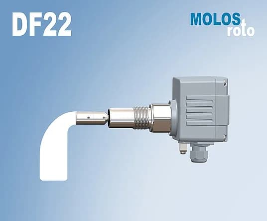 MOLOSroto DF22