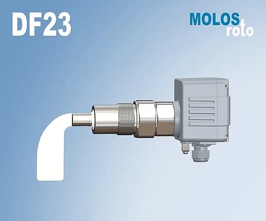 MOLOSroto DF23
