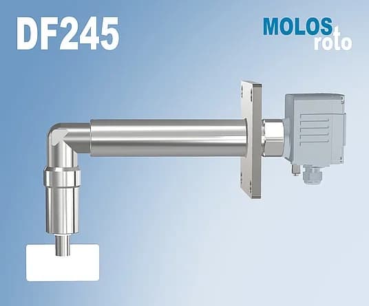 MOLOSroto DF245