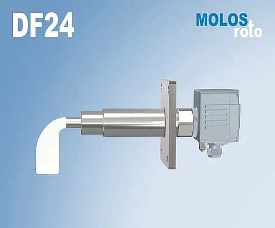MOLOSroto DF24