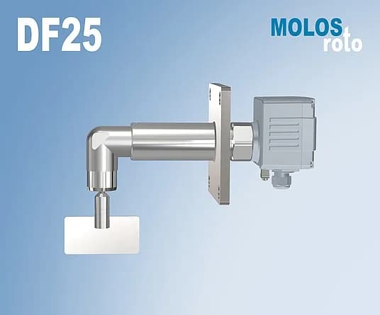 MOLOSroto DF25