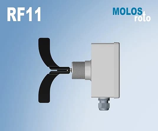 MOLOSroto RF11