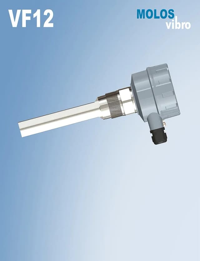 MOLOSvibro VF12