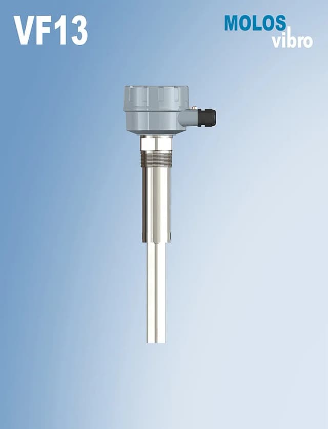 MOLOSvibro VF13