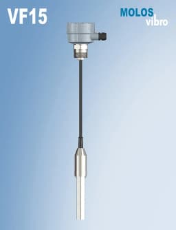 MOLOSvibro VF15