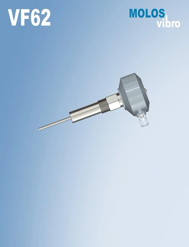 MOLOSvibro VF62