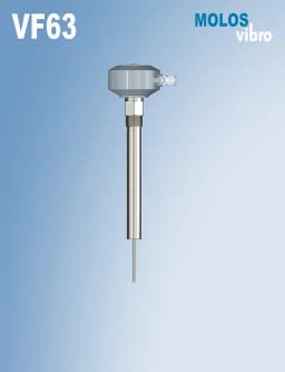 MOLOSvibro VF63