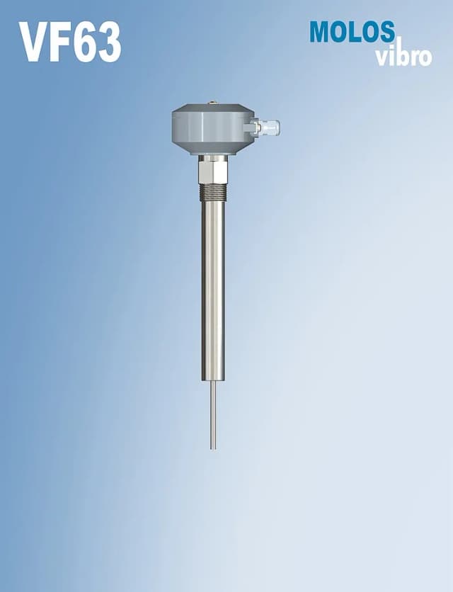 MOLOSvibro VF63