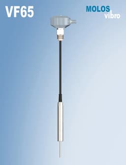 MOLOSvibro VF65