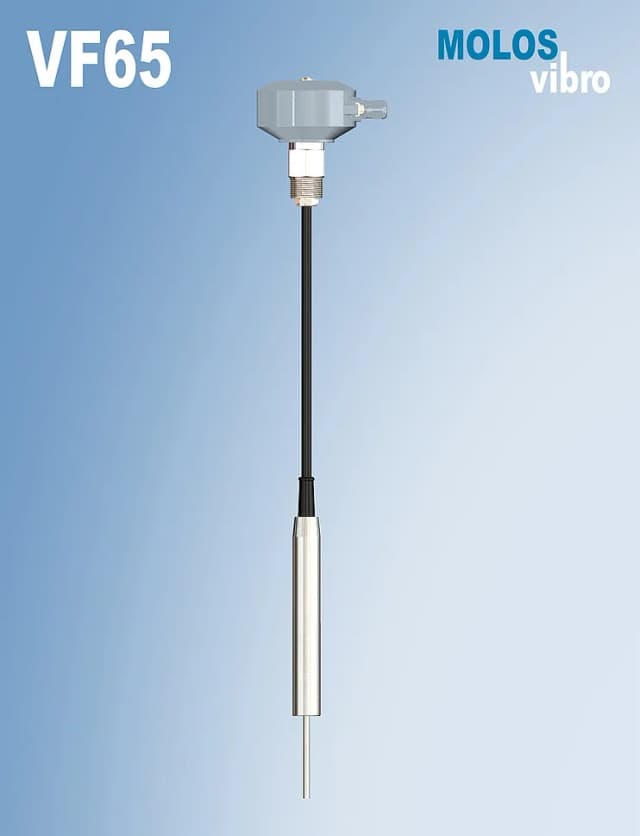 MOLOSvibro VF65