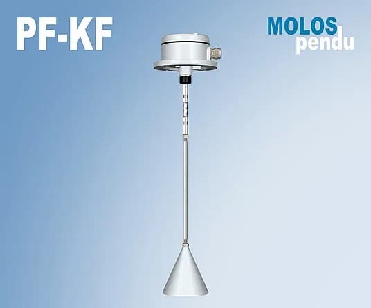 MOLOSpendu PF