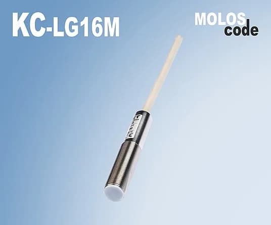 MOLOScode RFID components