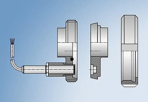 MOLOScode Dairy pipe fittings