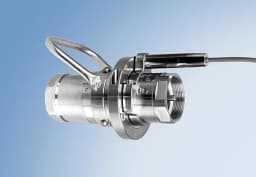 MOLOScode Dry couplings