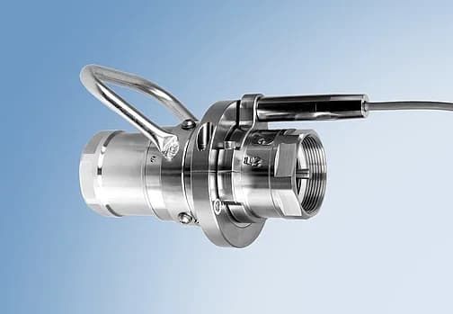 MOLOScode Dry couplings