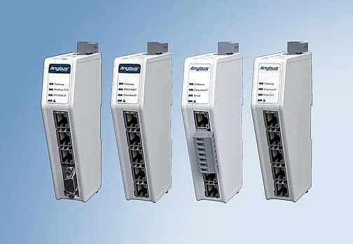 MOLOScode Protocol converter